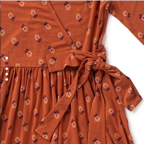 🆕 Matilda Jane Isn’t It Lovely Dress ✨ - XS - Picture 2 of 7